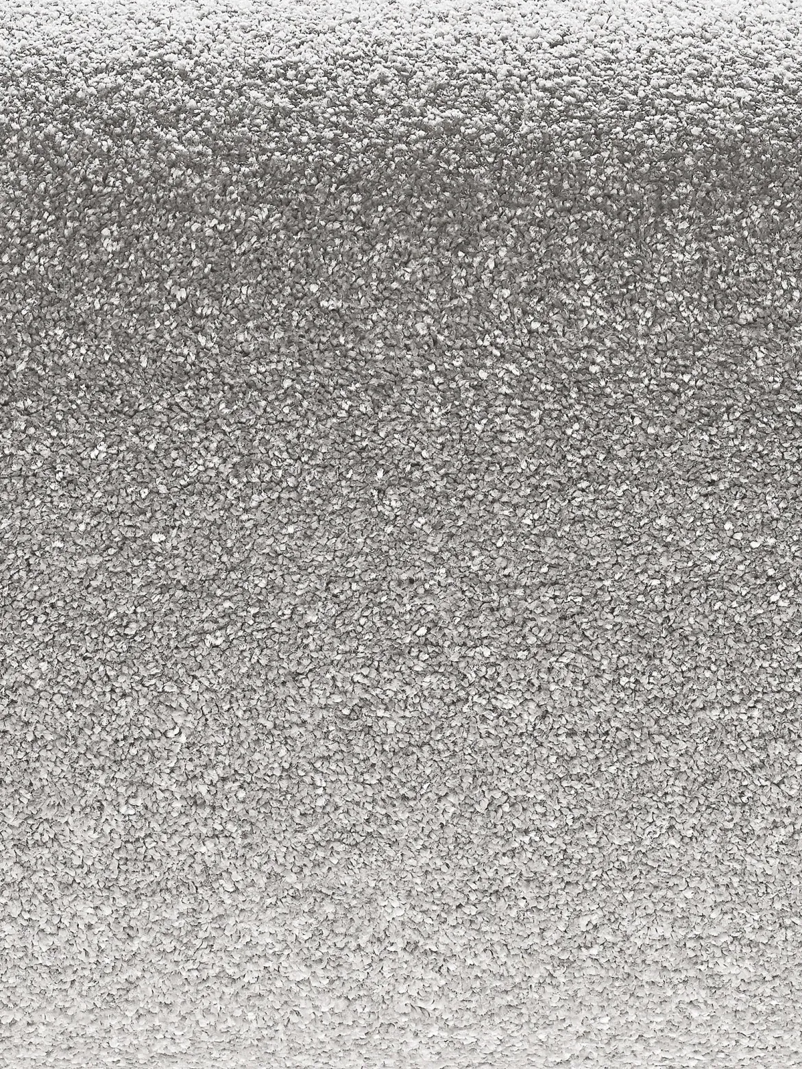Sovereign Hochflor-Teppich, Silber