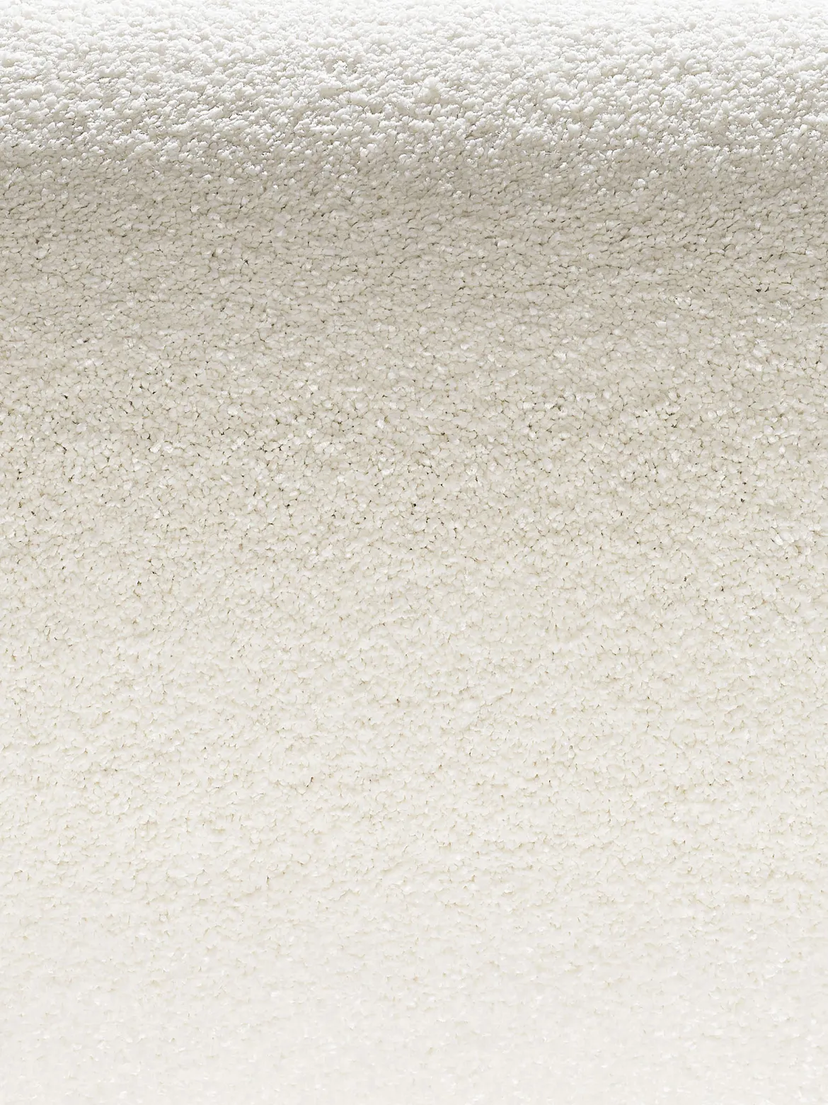 Sovereign Hochflor-Teppich, Weiss