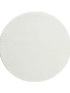 Sovereign Hochflor-Teppich, Weiss
