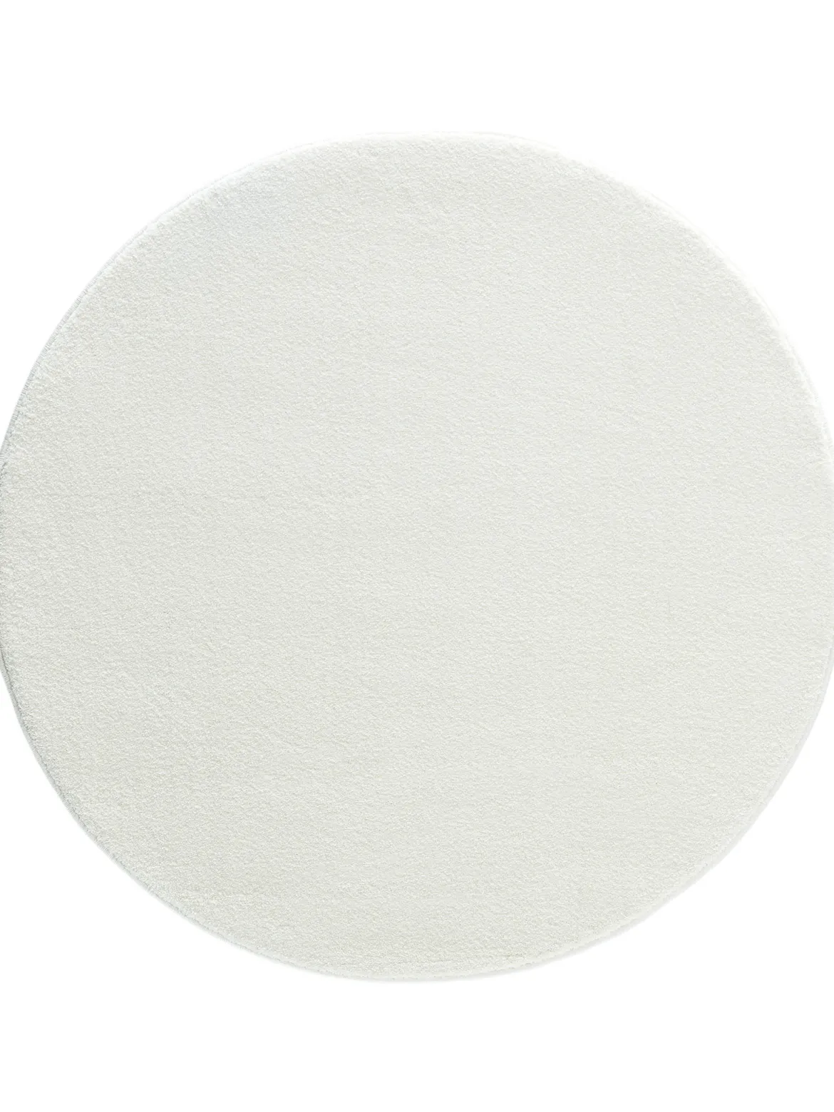 Sovereign Hochflor-Teppich, Weiss