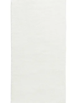 Sovereign Hochflor-Teppich, Weiss
