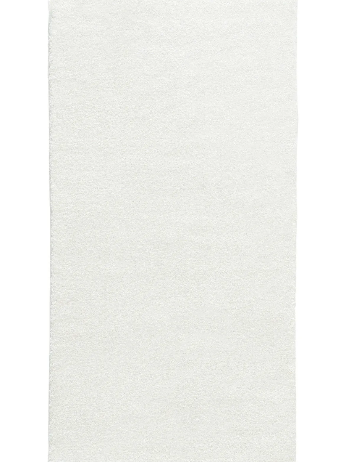 Sovereign Hochflor-Teppich, Weiss
