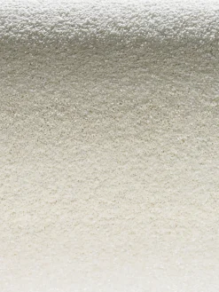 Sovereign Hochflor-Teppich, Weiss