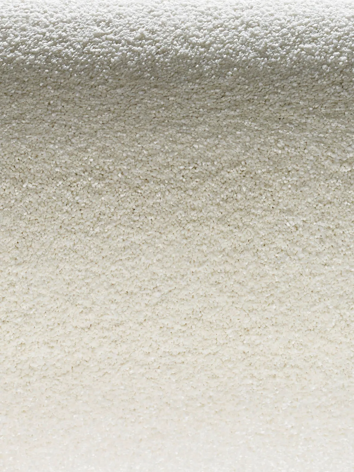 Sovereign Hochflor-Teppich, Weiss