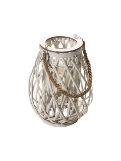 Stelara Windlicht, Weiss