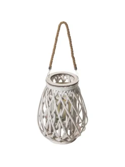 Stelara Windlicht, Weiss