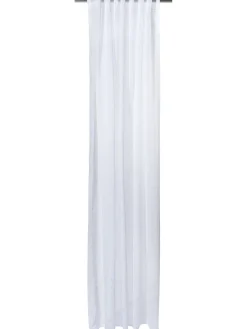 Stellata Schlaufenschal, Weiss