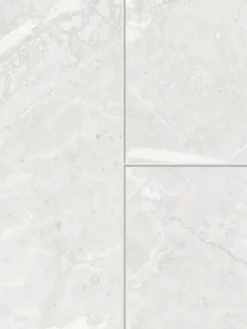 Stone Klick-Laminat, Granit Weiß 62291