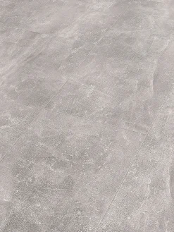 Stone Klick-Laminat, Sichtestrich hell 62289