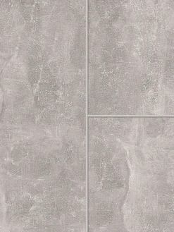 Stone Klick-Laminat, Sichtestrich hell 62289