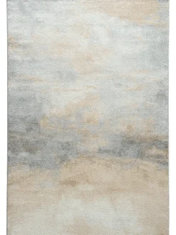 Stratus Moderner Teppich, Marmor