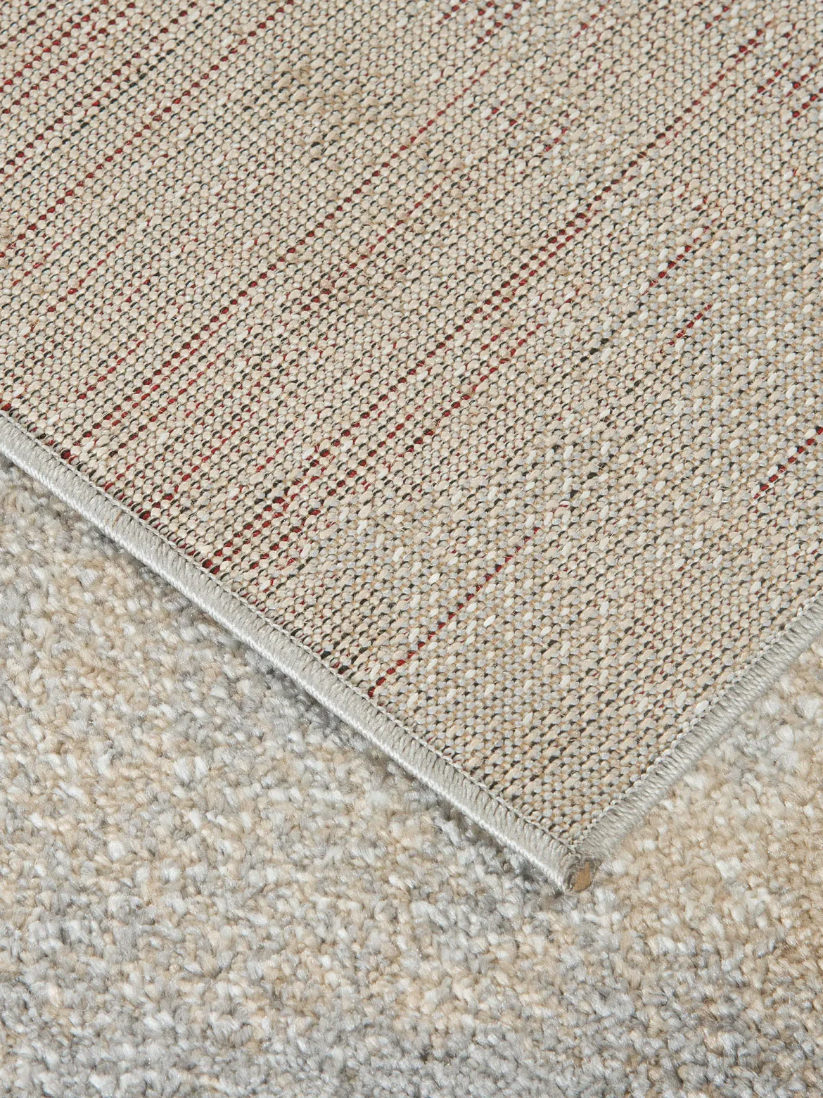Stratus Moderner Teppich, Marmor