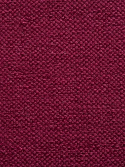 Summerweave Baumwoll-Teppich, Beere
