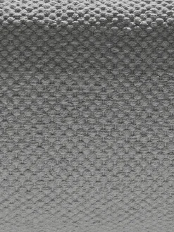 Summerweave Baumwoll-Teppich, Grau