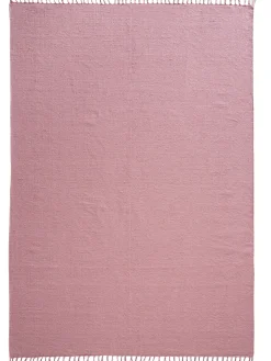 Summerweave Baumwoll-Teppich, Rose