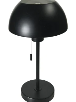 Sunderbyl Tischleuchte, Schwarz