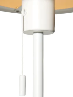 Sunderbyl Tischleuchte, Weiss