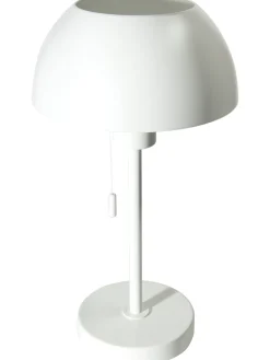 Sunderbyl Tischleuchte, Weiss