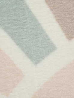 Sundial Kinder-Teppich, Hellbeige