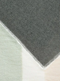 Sundial Kinder-Teppich, Hellbeige