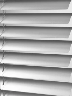 Sunlight Jalousie, Silber