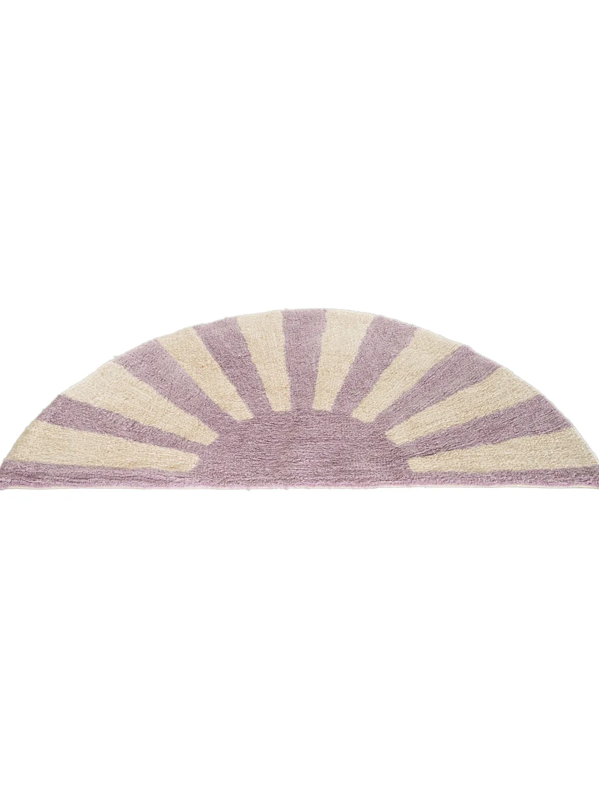 Sunnyly Kinder-Teppich, Flieder