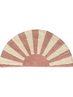 Sunnyly Kinder-Teppich, Mauve