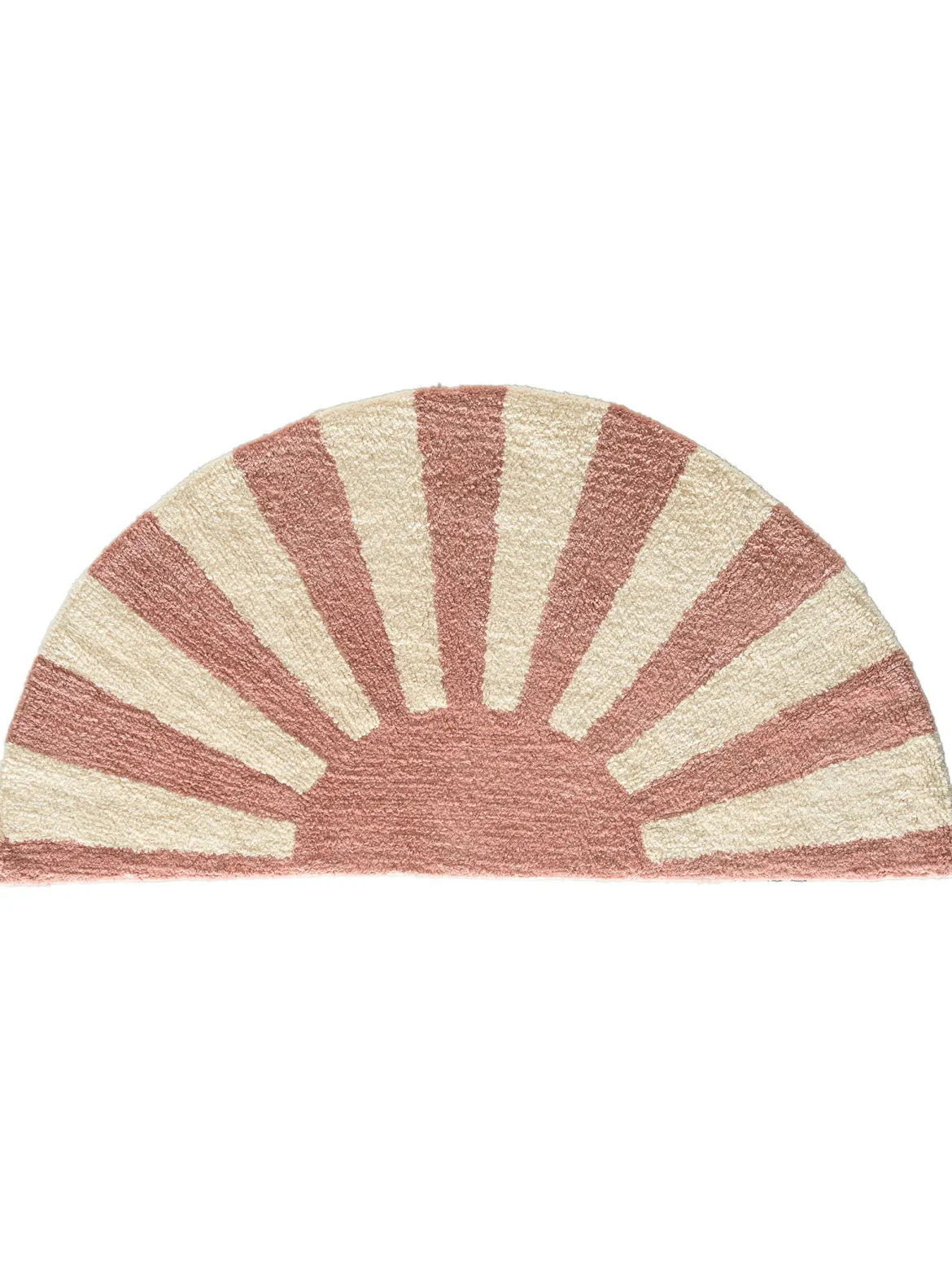 Sunnyly Kinder-Teppich, Mauve