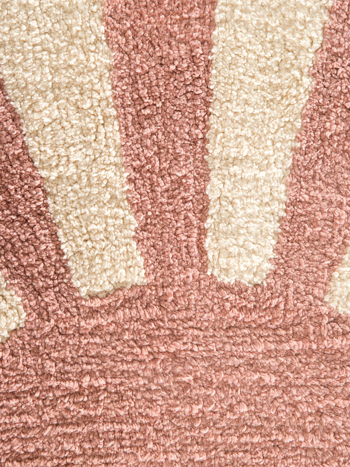 Sunnyly Kinder-Teppich, Mauve