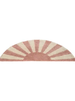 Sunnyly Kinder-Teppich, Mauve