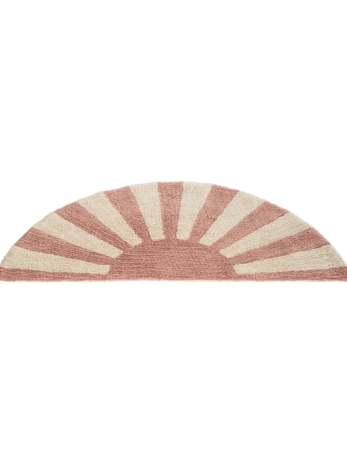 Sunnyly Kinder-Teppich, Mauve