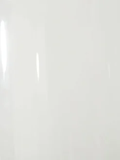 Susi Vase, Transparent