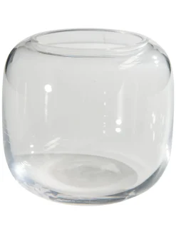 Susi Vase, Transparent
