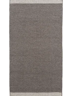 Svaland Woll-Teppich, Anthrazit