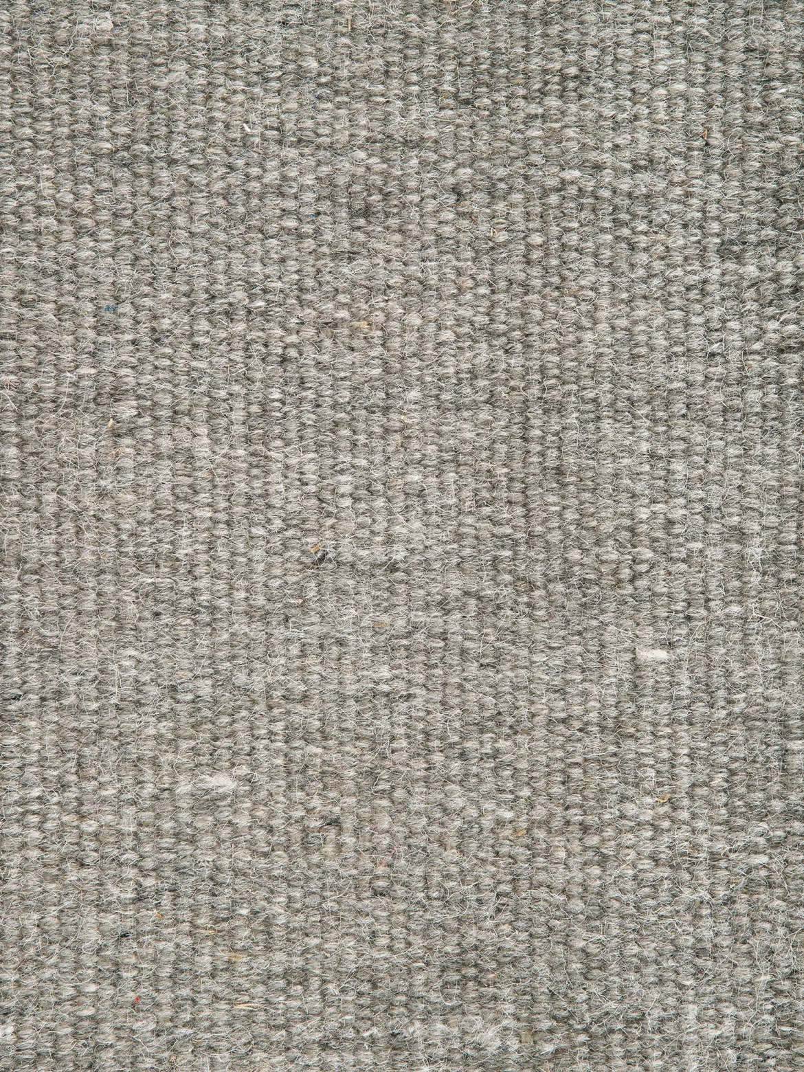 Svaland Woll-Teppich, Silver