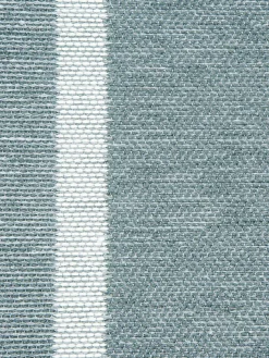 Svana Outdoor-Teppich, Aqua