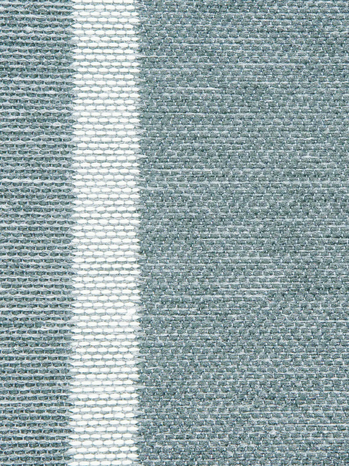 Svana Outdoor-Teppich, Aqua