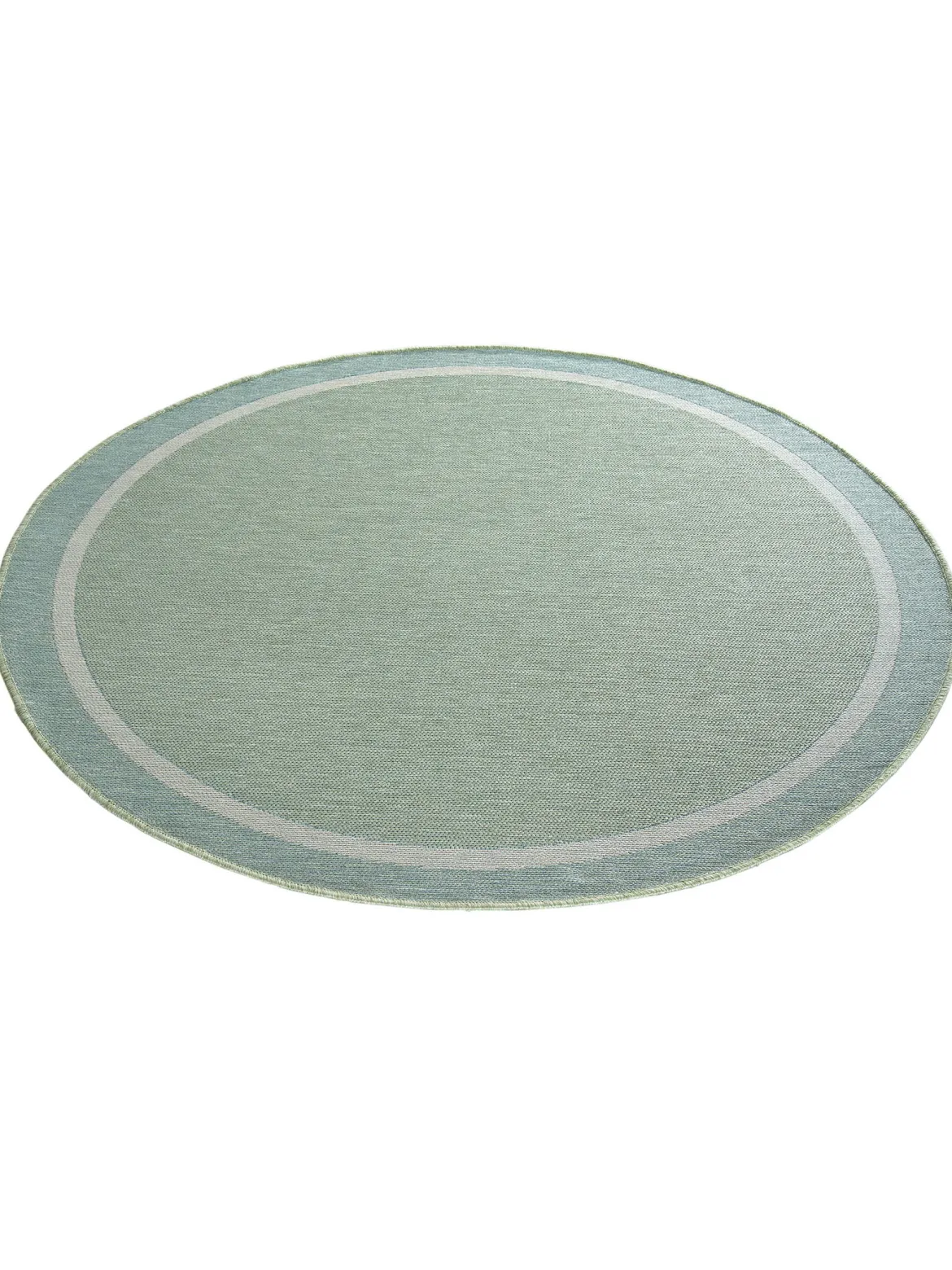 Svana Outdoor-Teppich, Perlmutt
