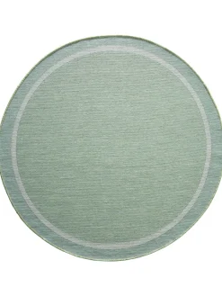 Svana Outdoor-Teppich, Perlmutt