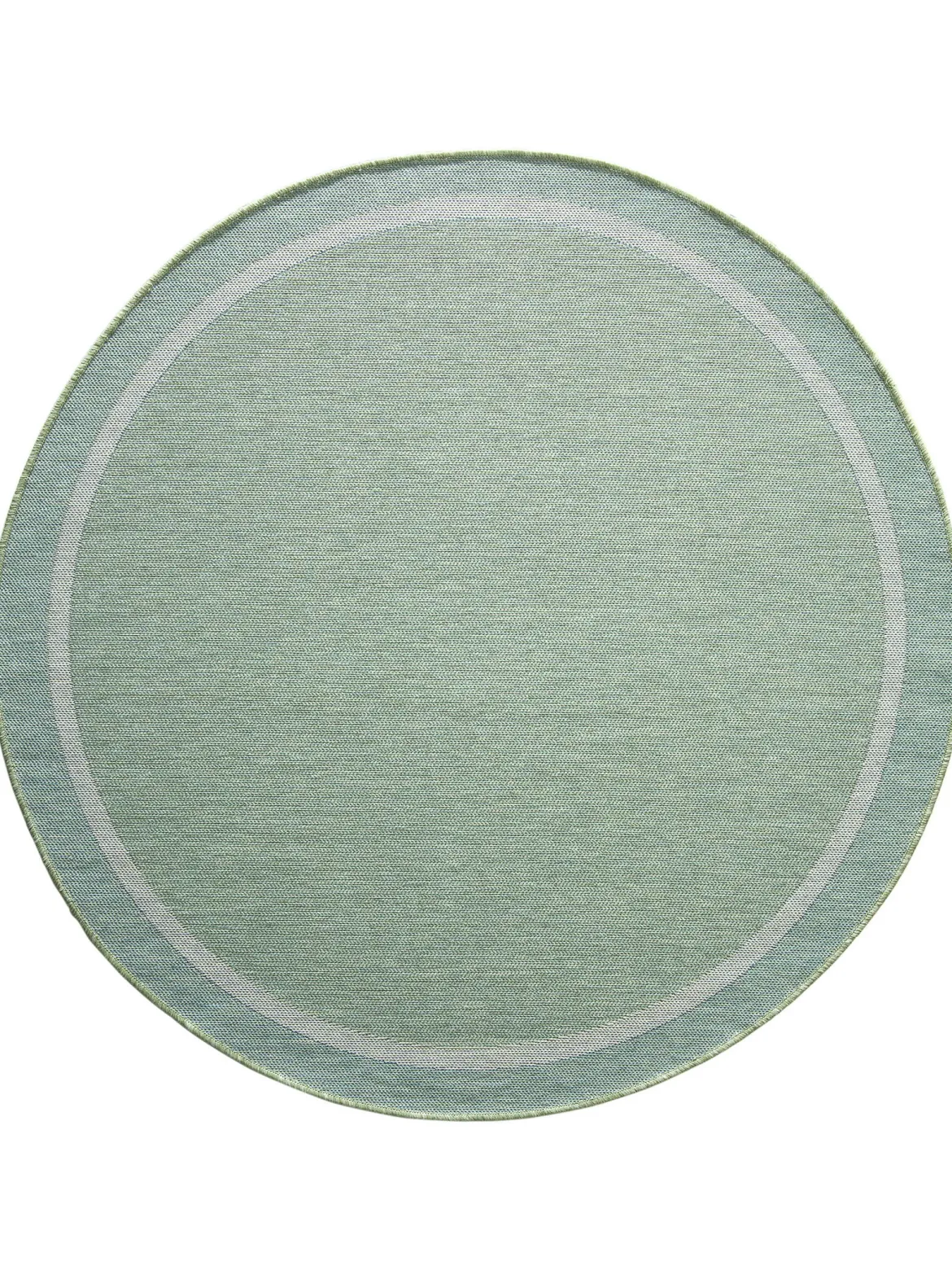 Svana Outdoor-Teppich, Perlmutt