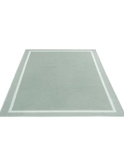 Svana Outdoor-Teppich, Perlmutt