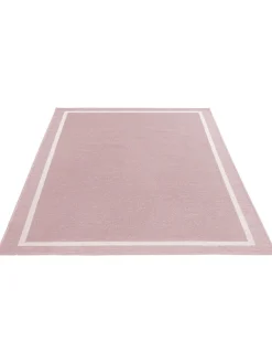Svana Outdoor-Teppich, Rose