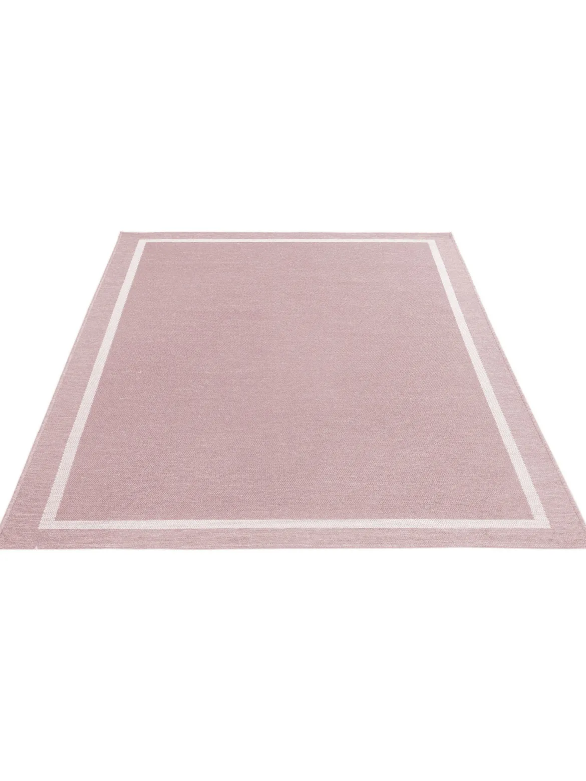 Svana Outdoor-Teppich, Rose