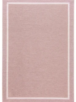 Svana Outdoor-Teppich, Rose