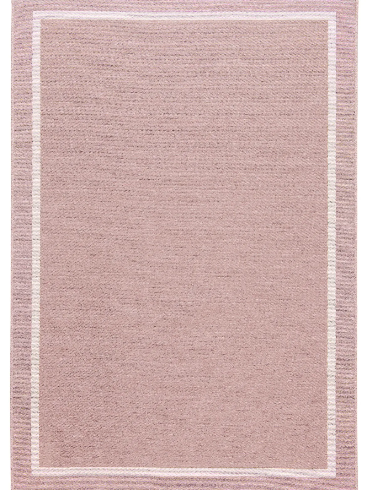 Svana Outdoor-Teppich, Rose