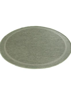 Svana Outdoor-Teppich, Salbei