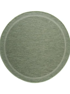 Svana Outdoor-Teppich, Salbei