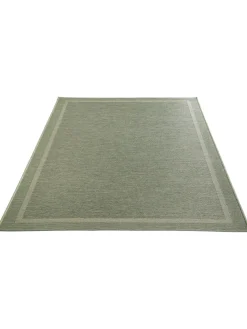 Svana Outdoor-Teppich, Salbei