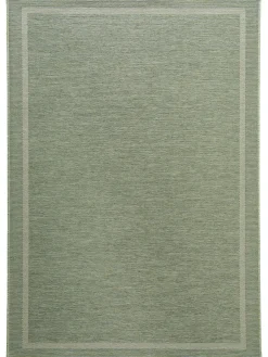 Svana Outdoor-Teppich, Salbei