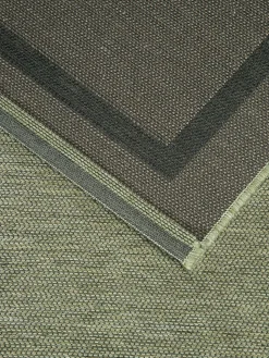 Svana Outdoor-Teppich, Salbei